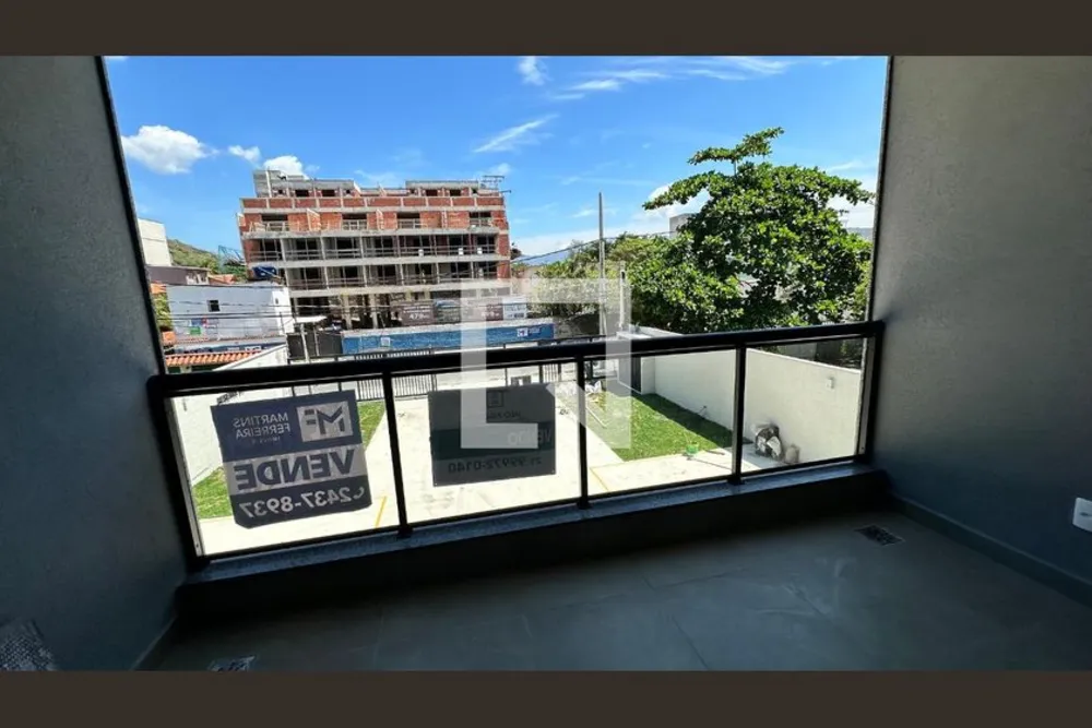 Apartamento, 1 quarto, 45 m² - Foto 6