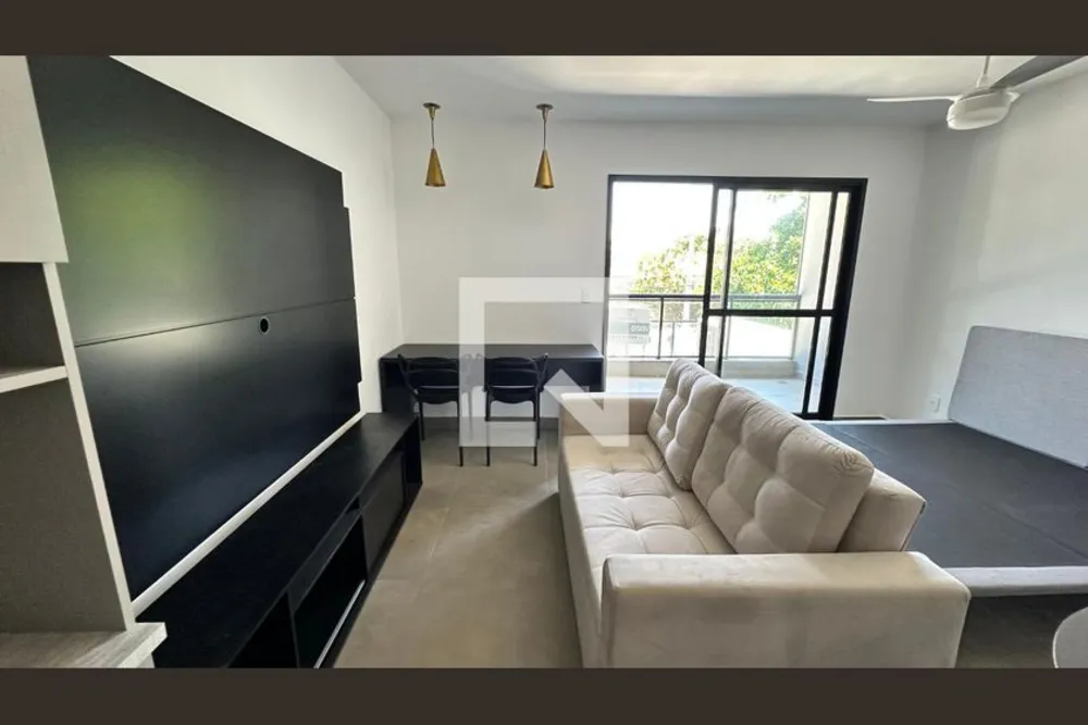 Apartamento, 1 quarto, 45 m² - Foto 15