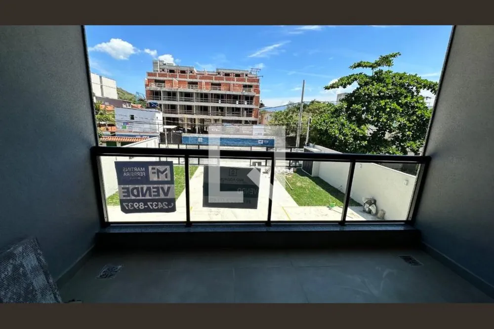 Apartamento, 1 quarto, 45 m² - Foto 5