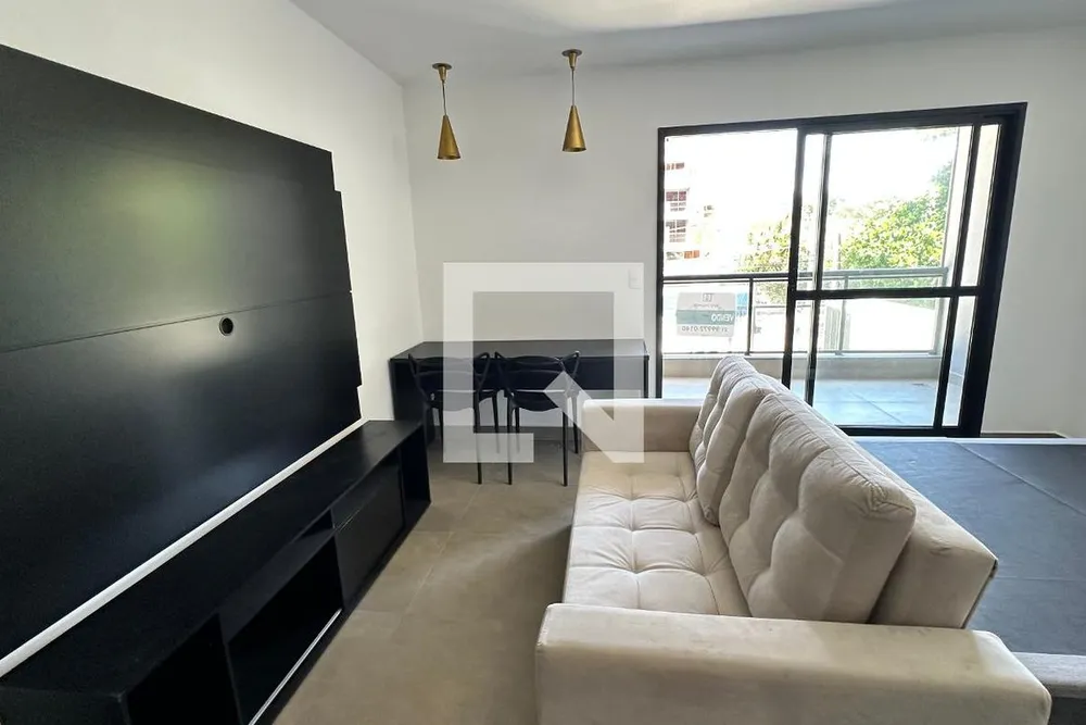 Apartamento, 1 quarto, 45 m² - Foto 17