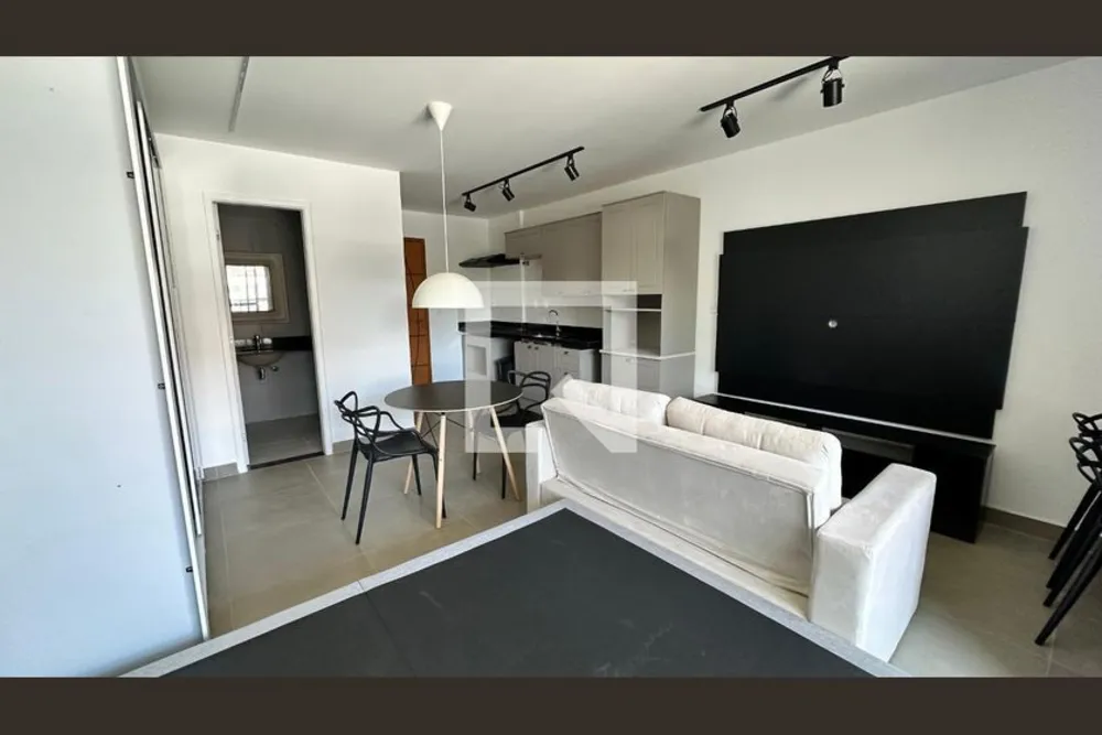 Apartamento, 1 quarto, 45 m² - Foto 4