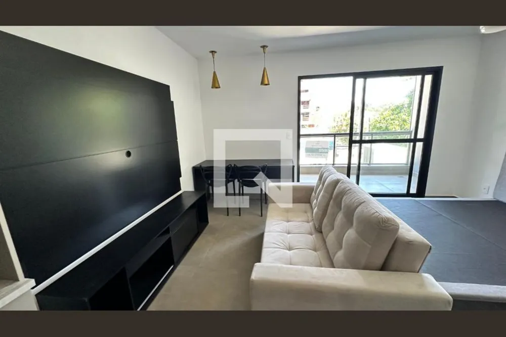 Apartamento, 1 quarto, 45 m² - Foto 13
