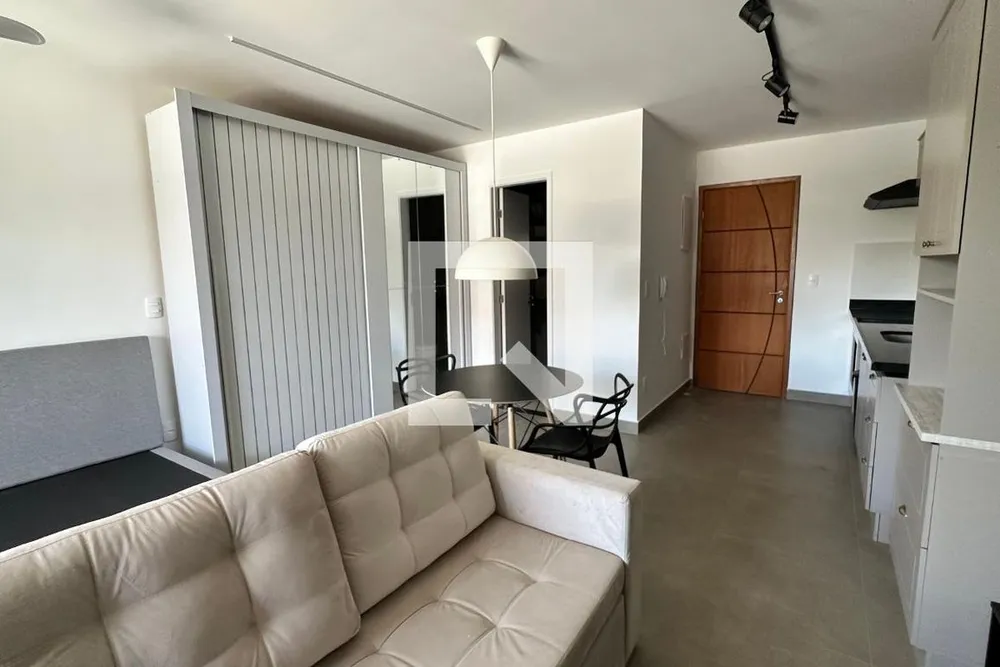 Apartamento, 1 quarto, 45 m² - Foto 23