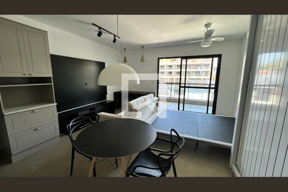 Apartamento, 1 quarto, 45 m² - Foto 2