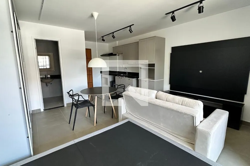Apartamento, 1 quarto, 45 m² - Foto 21