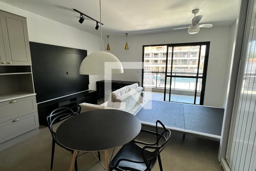 Apartamento, 1 quarto, 45 m² - Foto 20