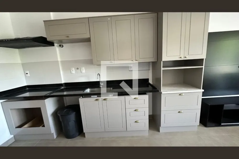 Apartamento, 1 quarto, 45 m² - Foto 9