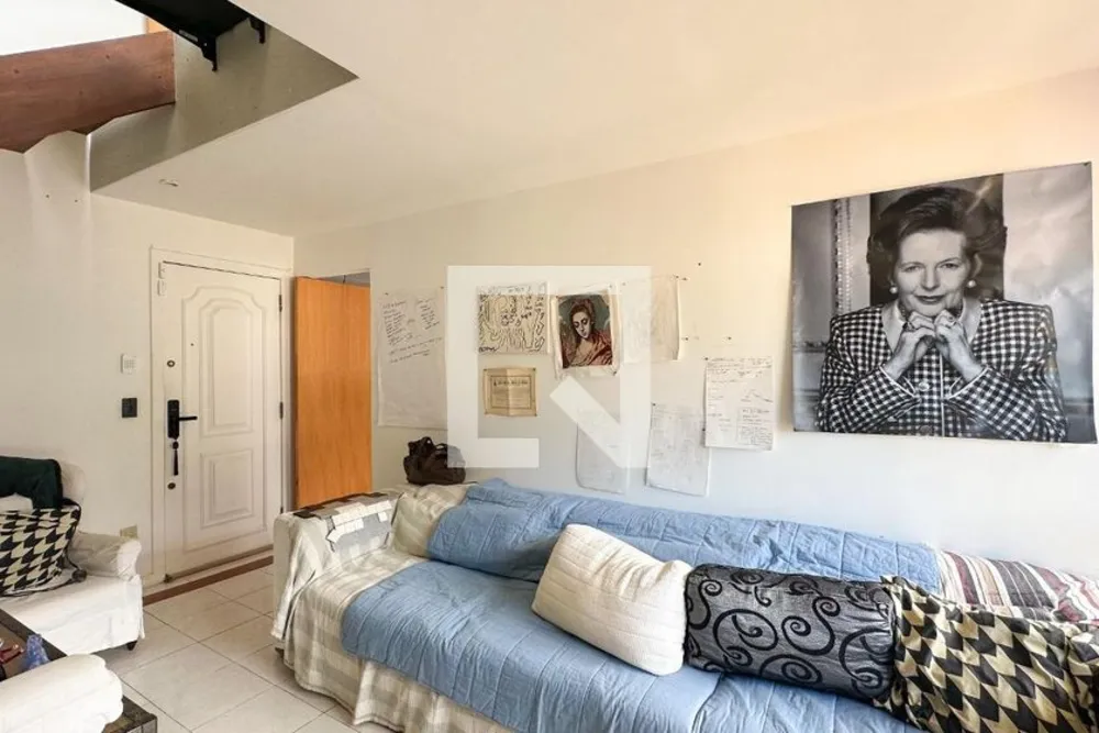 Apartamento, 4 quartos, 380 m² - Foto 2