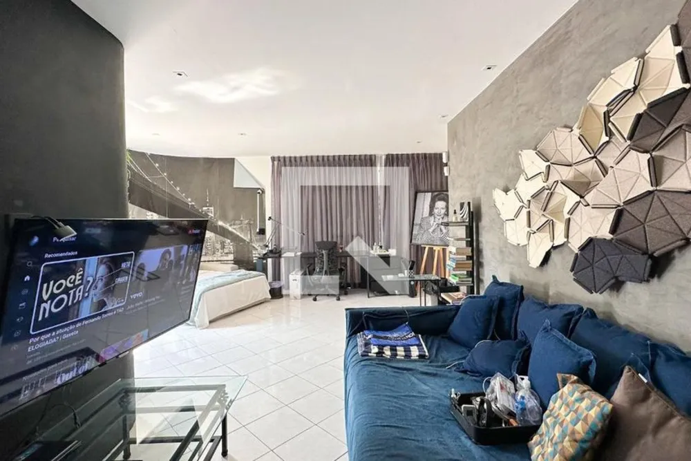 Apartamento, 4 quartos, 380 m² - Foto 12