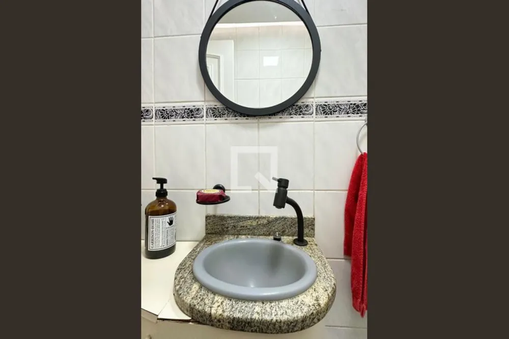 Apartamento, 4 quartos, 380 m² - Foto 14