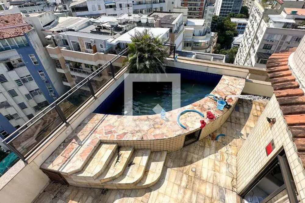 Apartamento, 4 quartos, 380 m² - Foto 19