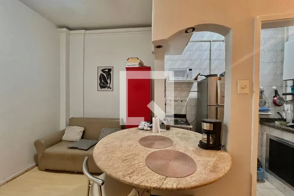 Apartamento, 1 quarto, 39 m² - Foto 8