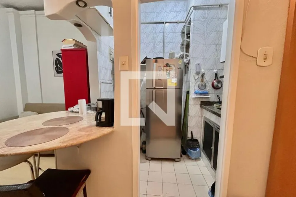 Apartamento, 1 quarto, 39 m² - Foto 18