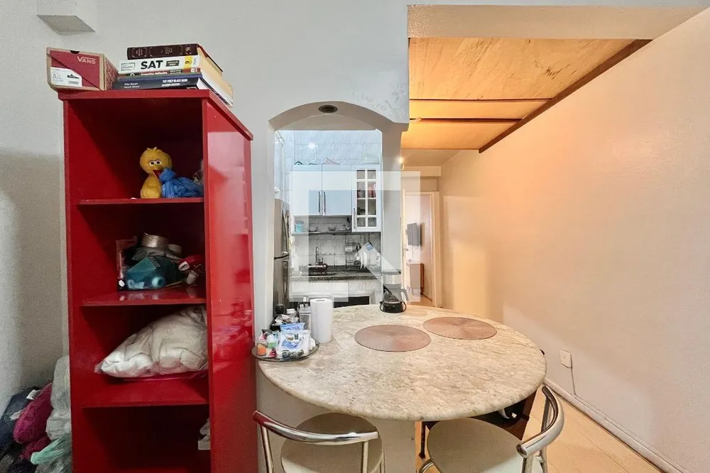Apartamento, 1 quarto, 39 m² - Foto 5
