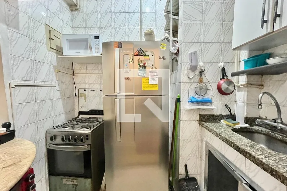 Apartamento, 1 quarto, 39 m² - Foto 17