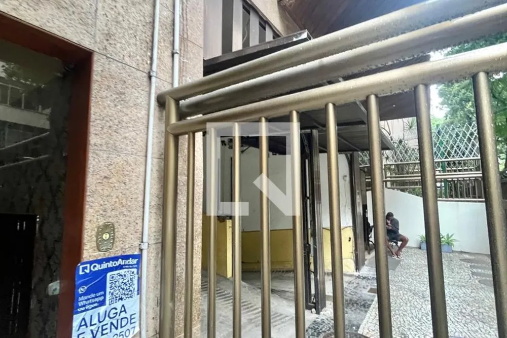 Apartamento, 1 quarto, 39 m² - Foto 15