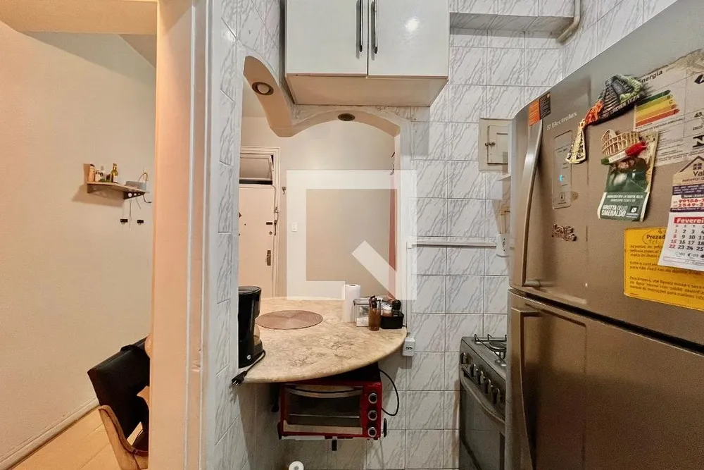 Apartamento, 1 quarto, 39 m² - Foto 13