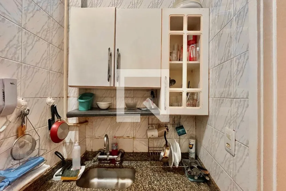 Apartamento, 1 quarto, 39 m² - Foto 14
