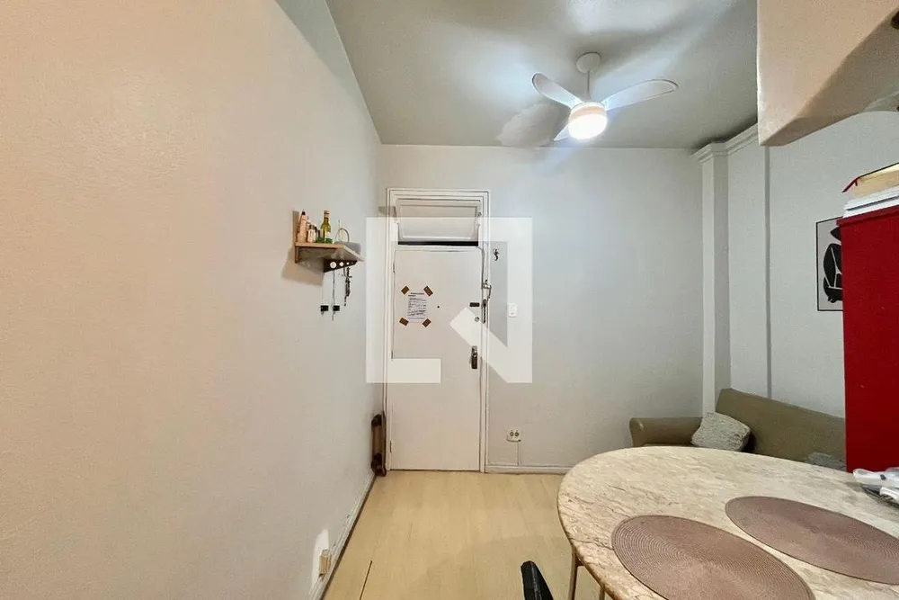 Apartamento, 1 quarto, 39 m² - Foto 4
