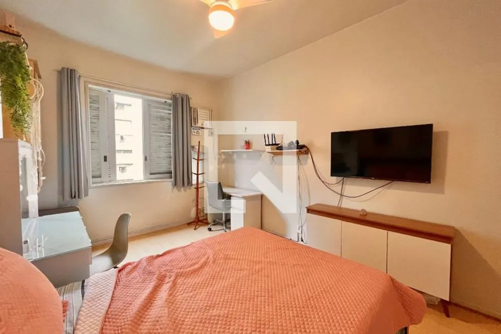 Apartamento, 1 quarto, 39 m² - Foto 19