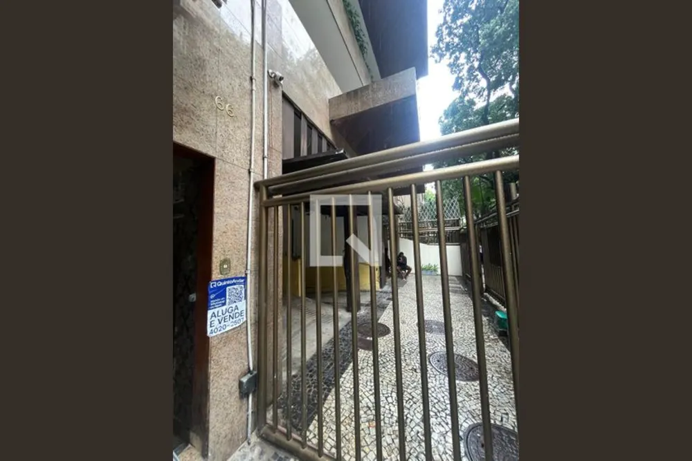 Apartamento, 1 quarto, 39 m² - Foto 16