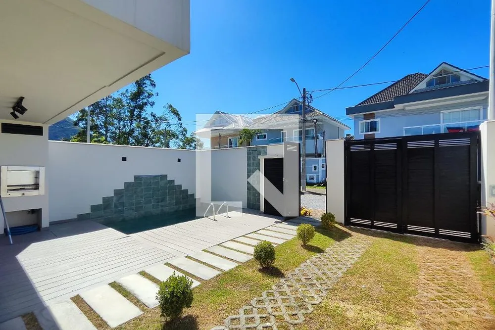 Casa, 4 quartos, 170 m² - Foto 9