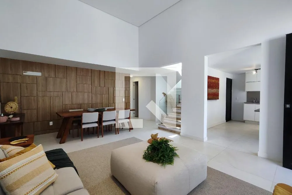 Casa, 4 quartos, 170 m² - Foto 2