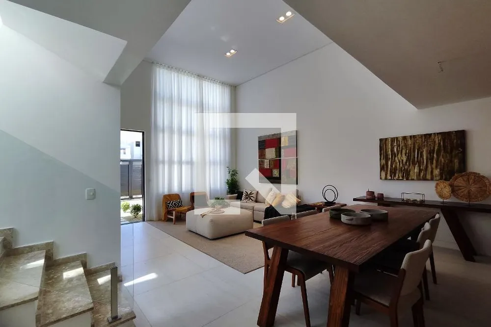 Casa, 4 quartos, 170 m² - Foto 5
