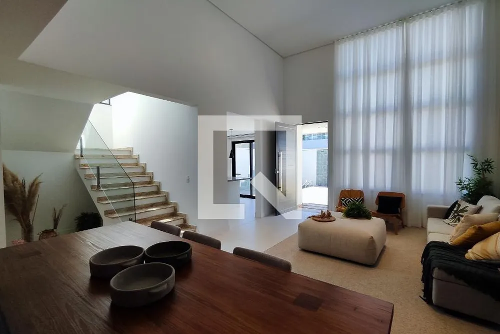 Casa, 4 quartos, 170 m² - Foto 7