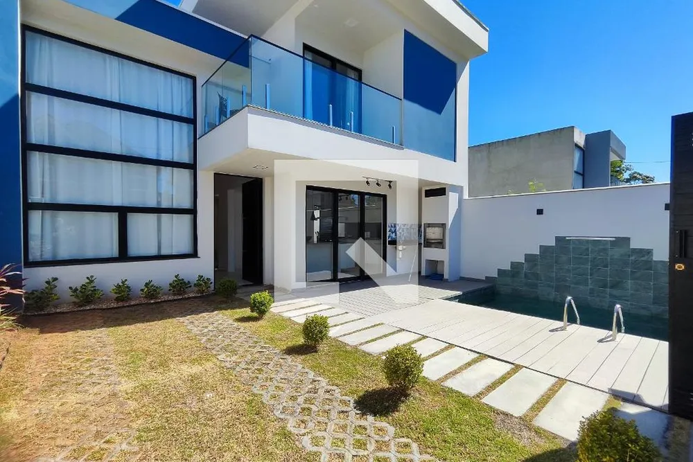 Casa, 4 quartos, 170 m² - Foto 11
