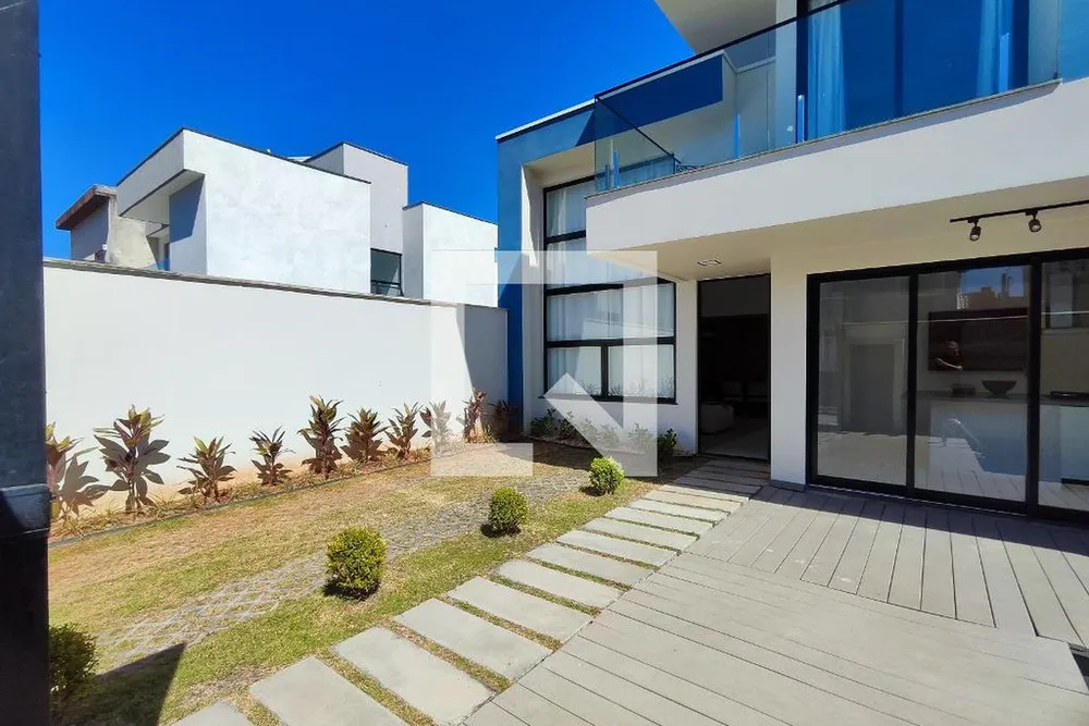 Casa, 4 quartos, 170 m² - Foto 28