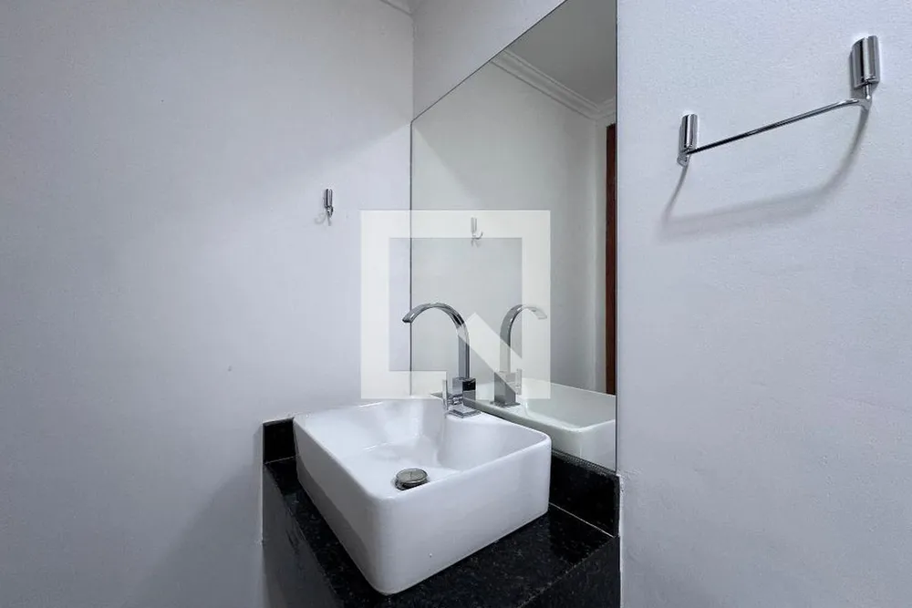 Casa, 4 quartos, 200 m² - Foto 32