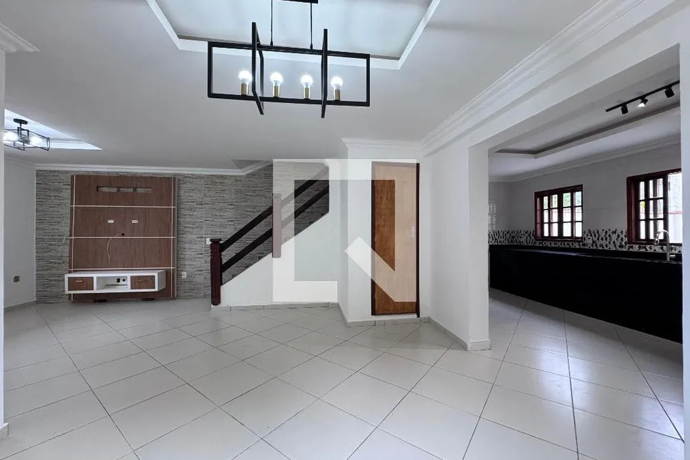 Casa, 4 quartos, 200 m² - Foto 8