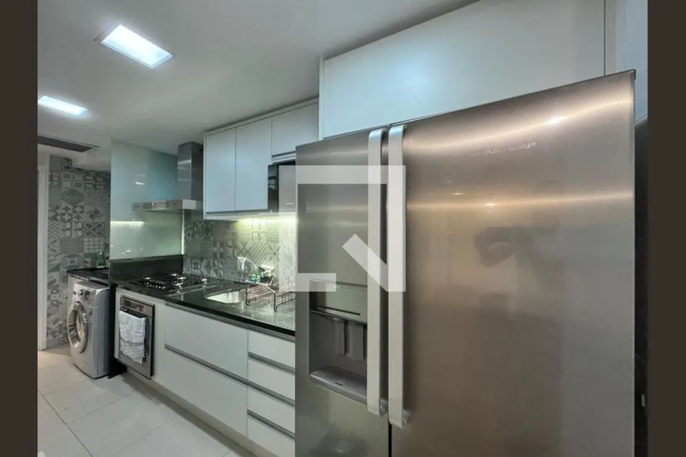 Cobertura, 3 quartos, 138 m² - Foto 33