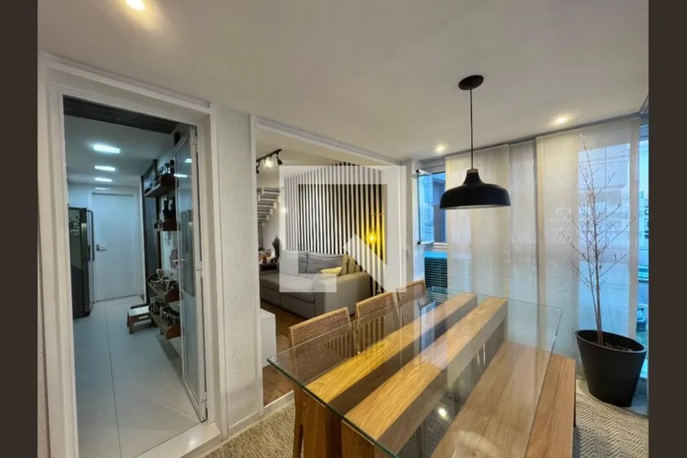 Cobertura, 3 quartos, 138 m² - Foto 12