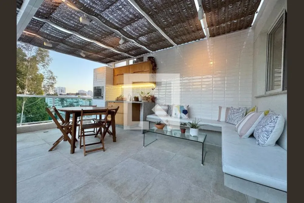 Cobertura, 3 quartos, 138 m² - Foto 30
