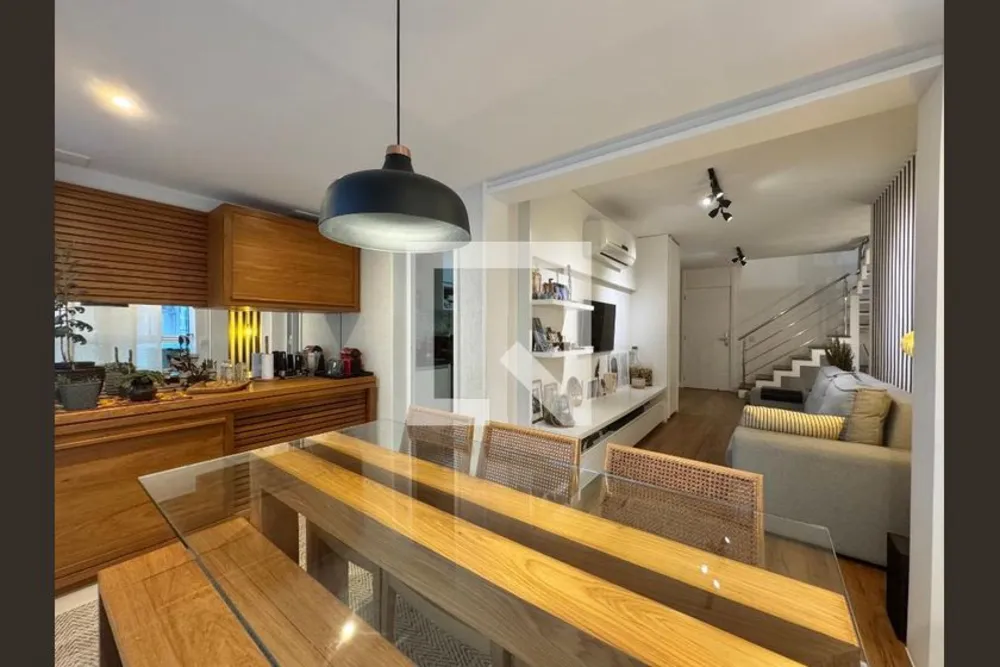 Cobertura, 3 quartos, 138 m² - Foto 11