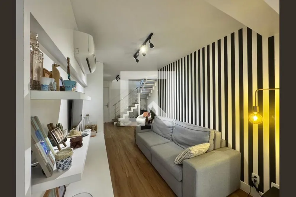 Cobertura, 3 quartos, 138 m² - Foto 7