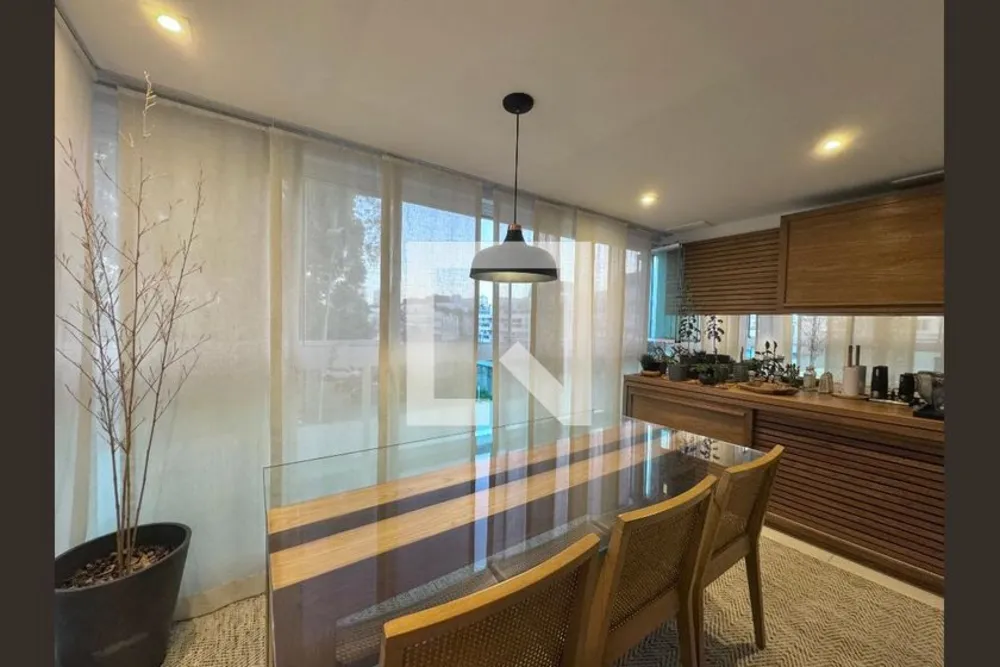 Cobertura, 3 quartos, 138 m² - Foto 10
