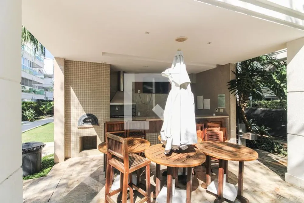 Cobertura, 3 quartos, 138 m² - Foto 35