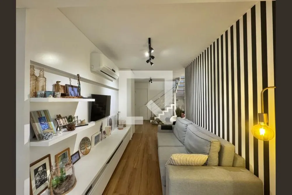 Cobertura, 3 quartos, 138 m² - Foto 8