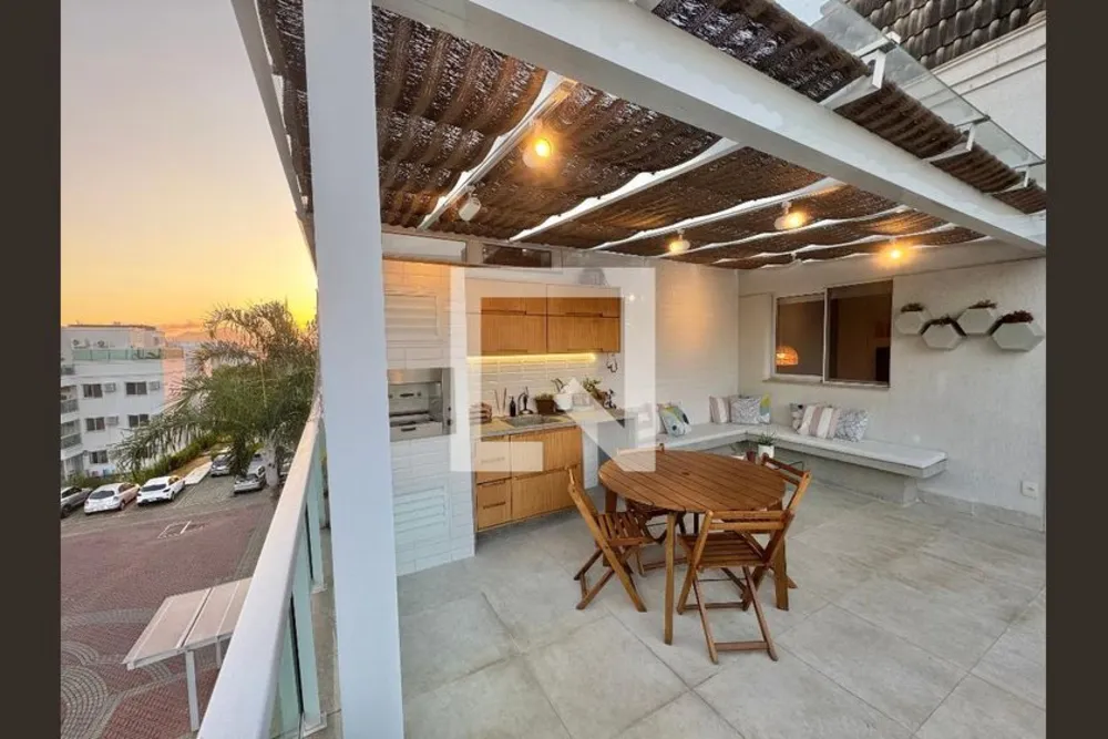 Cobertura, 3 quartos, 138 m² - Foto 49