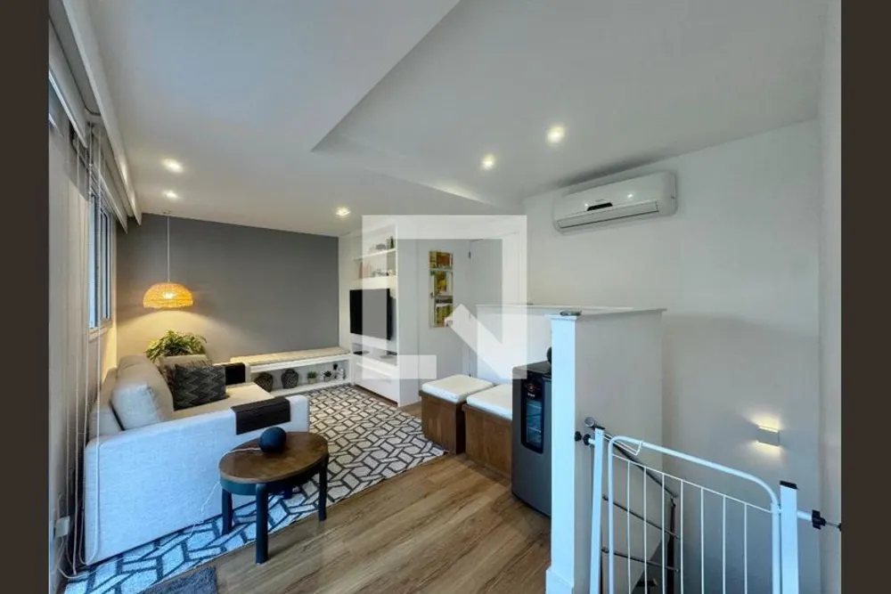 Cobertura, 3 quartos, 138 m² - Foto 13