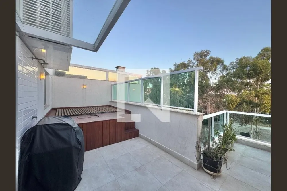 Cobertura, 3 quartos, 138 m² - Foto 43