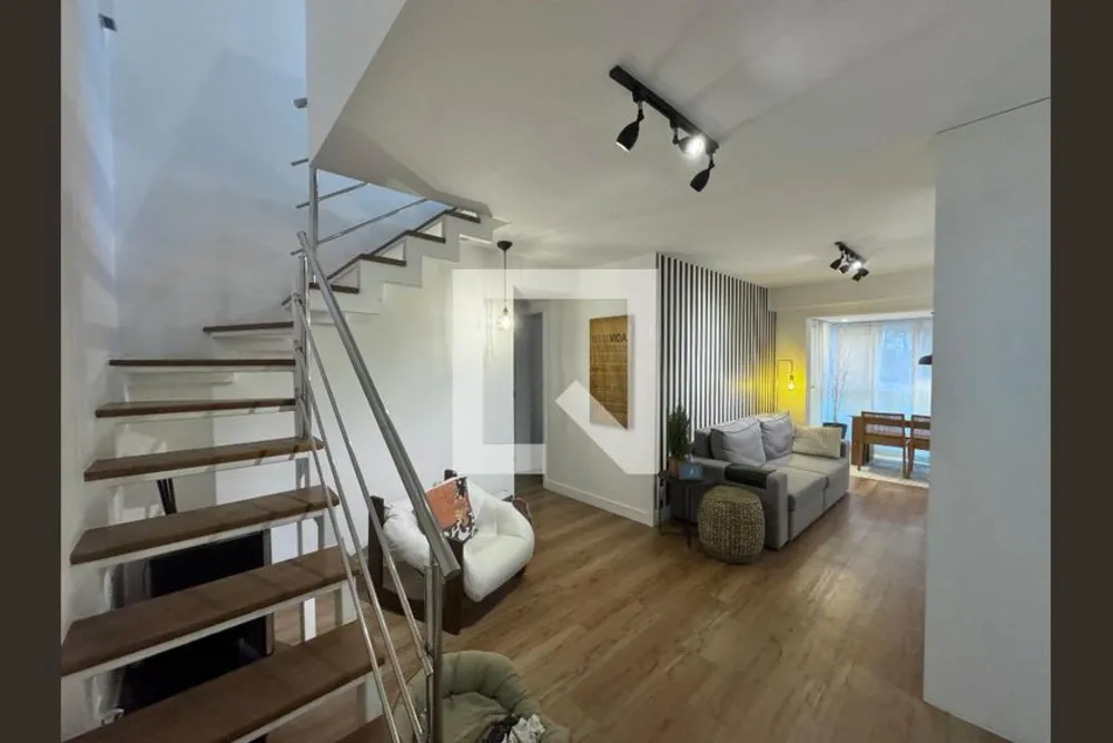 Cobertura, 3 quartos, 138 m² - Foto 5