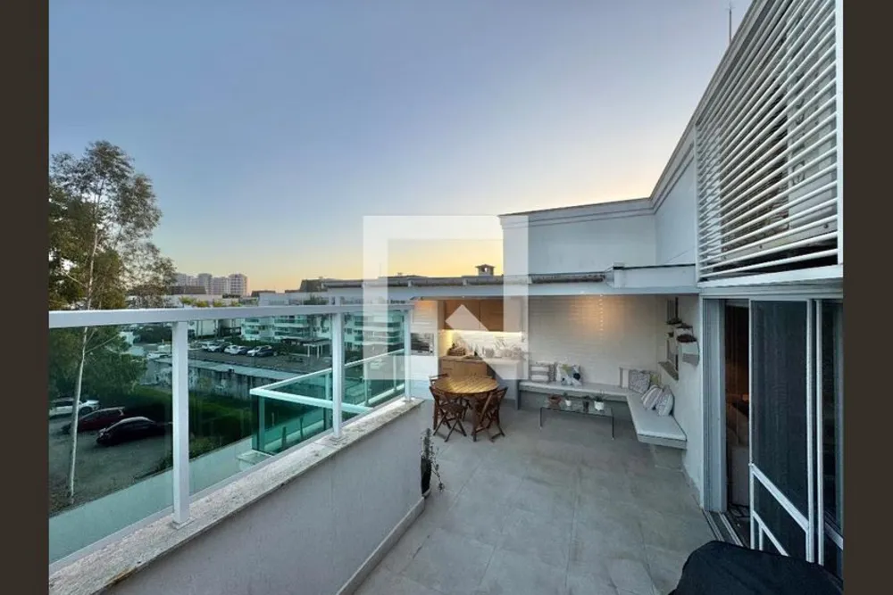 Cobertura, 3 quartos, 138 m² - Foto 22