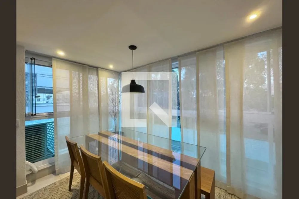 Cobertura, 3 quartos, 138 m² - Foto 9