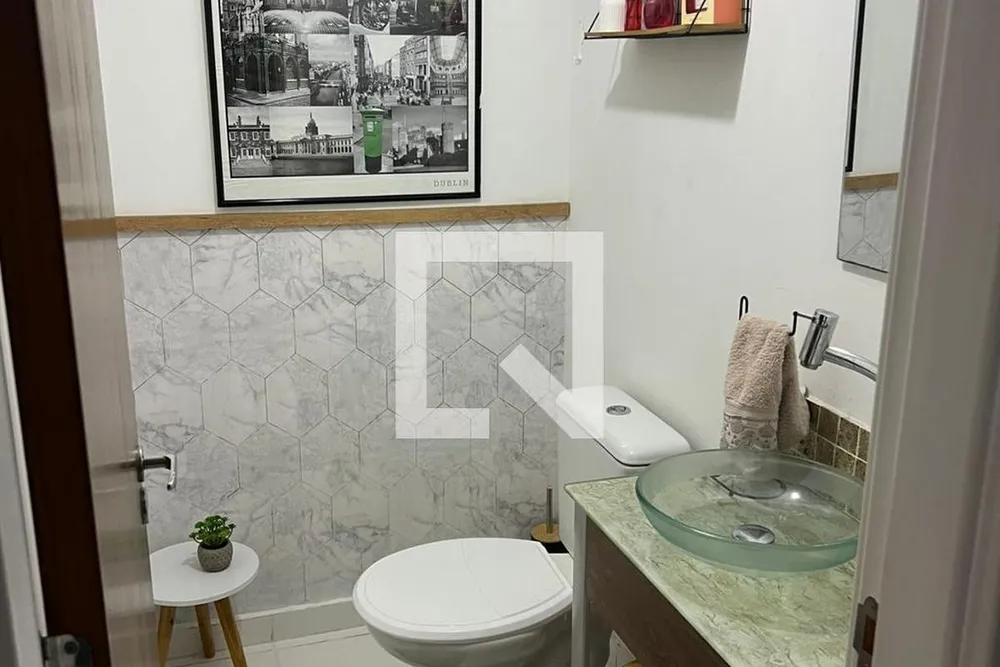 Casa, 3 quartos, 105 m² - Foto 11
