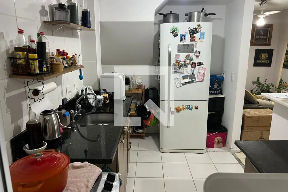 Casa, 3 quartos, 105 m² - Foto 13