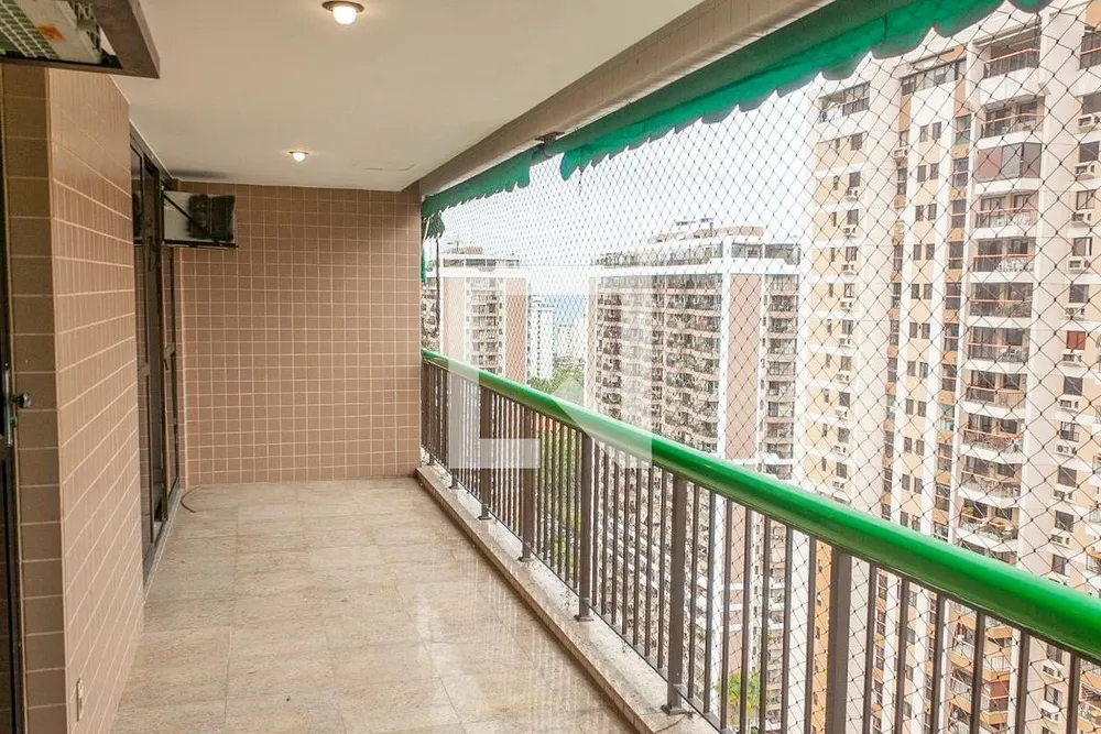 Cobertura, 4 quartos, 300 m² - Foto 9